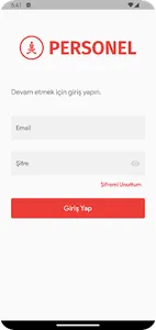 EPersonelim screenshot 0