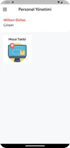 EPersonelim screenshot 1