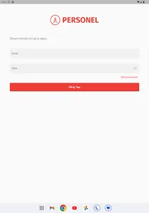 EPersonelim screenshot 4