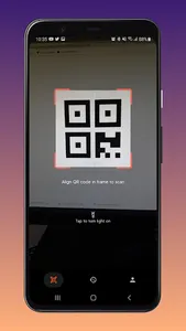 Feedbex - QR Feedback App screenshot 2