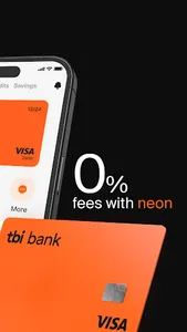 tbi bank screenshot 1