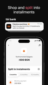 tbi bank screenshot 2