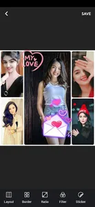 Photo Editor Pro screenshot 8