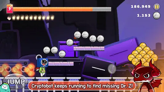 GoCryptobot screenshot 0