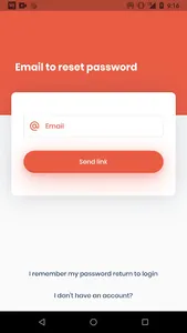 Foodcart-Delivery screenshot 2
