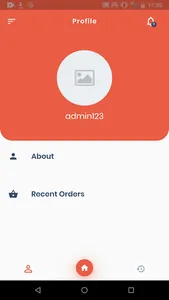 Foodcart-Delivery screenshot 3