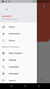 Foodcart-Delivery screenshot 5