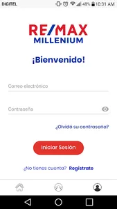 Remax Millenium screenshot 0