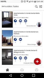 Remax Millenium screenshot 2