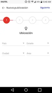 Remax Millenium screenshot 5