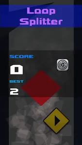 Loop Splitter screenshot 1