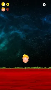 Trump Jump screenshot 1