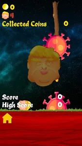 Trump Jump screenshot 16