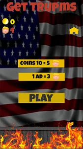 Trump Jump screenshot 5