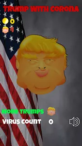 Trump Jump screenshot 9