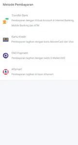 KODI - Aplikasi Anggota Kopera screenshot 6