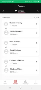 FTP(Follow The Puck) screenshot 9