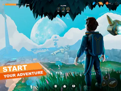 Ecotopia: Farm Adventure screenshot 12