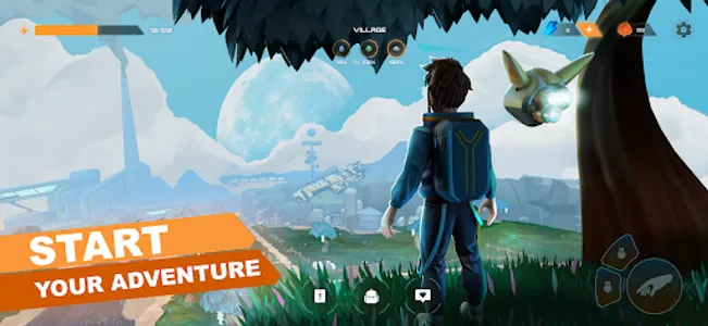 Ecotopia: Farm Adventure screenshot 6