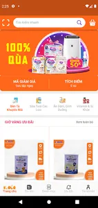 Kodo Mẹ & Bé screenshot 0