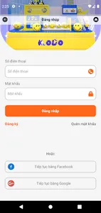 Kodo Mẹ & Bé screenshot 3