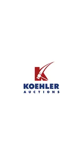 Koehler Auctions screenshot 0