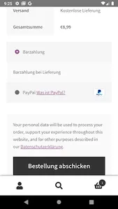 MidYeah screenshot 5