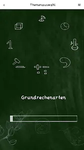 SlothMath screenshot 0