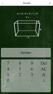 SlothMath screenshot 1