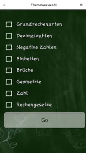 SlothMath screenshot 3