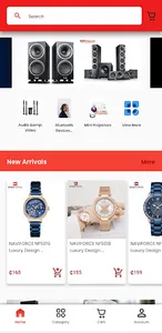 KOFshop screenshot 0