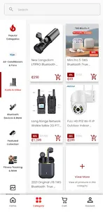 KOFshop screenshot 1