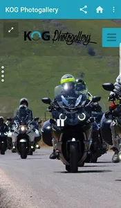 KOG - No Ordinary Bikers screenshot 3