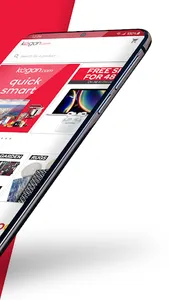 Kogan.com Shopping screenshot 1