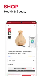 Kogan.com Shopping screenshot 5
