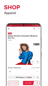 Kogan.com Shopping screenshot 6