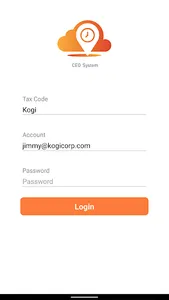 CEO System screenshot 7
