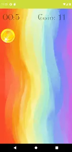 Random Coin screenshot 1