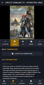 Kohinga screenshot 1