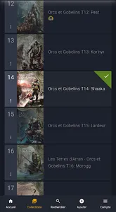 Kohinga screenshot 2