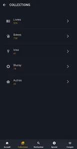 Kohinga screenshot 3