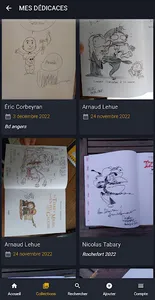 Kohinga screenshot 4