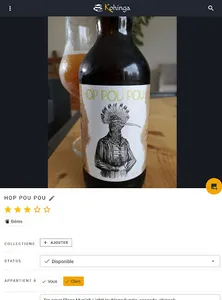 Kohinga screenshot 6