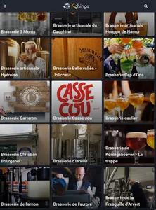 Kohinga screenshot 8