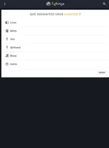 Kohinga screenshot 9