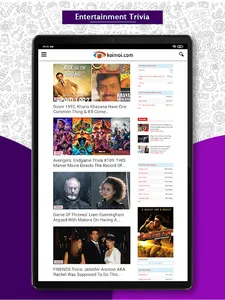 Koimoi - Latest Bollywood News screenshot 19