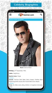 Koimoi - Latest Bollywood News screenshot 7