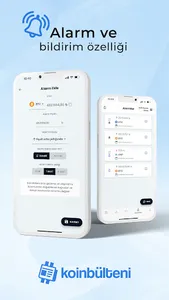 Koin Bülteni | Bitcoin Haber screenshot 4