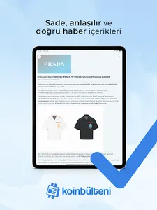 Koin Bülteni | Bitcoin Haber screenshot 6