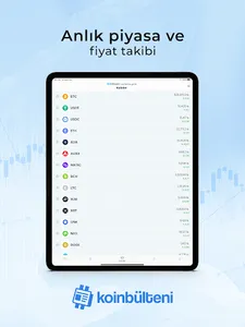 Koin Bülteni | Bitcoin Haber screenshot 7
